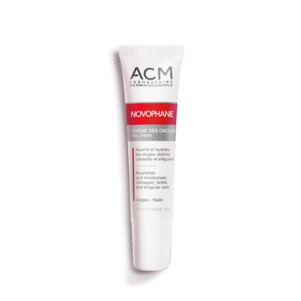 Novophane Crème des Ongles 15 ml – ACM