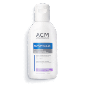 Novophane DS Shampooing 125 ml -ACM