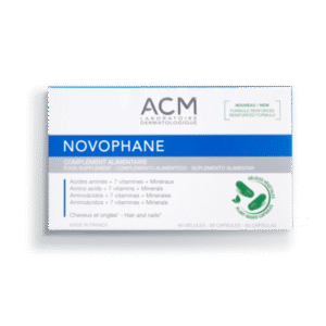 Novophane 60 Gélules-ACM