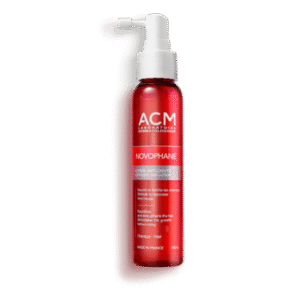 Novophane Lotion Antichute 100 ml- ACM