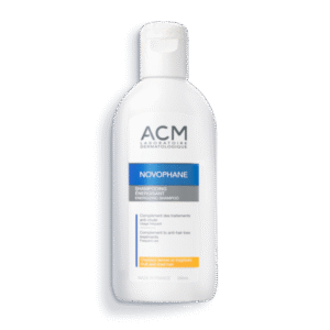 Novophane Shampooing Énergisant 200 ml- ACM