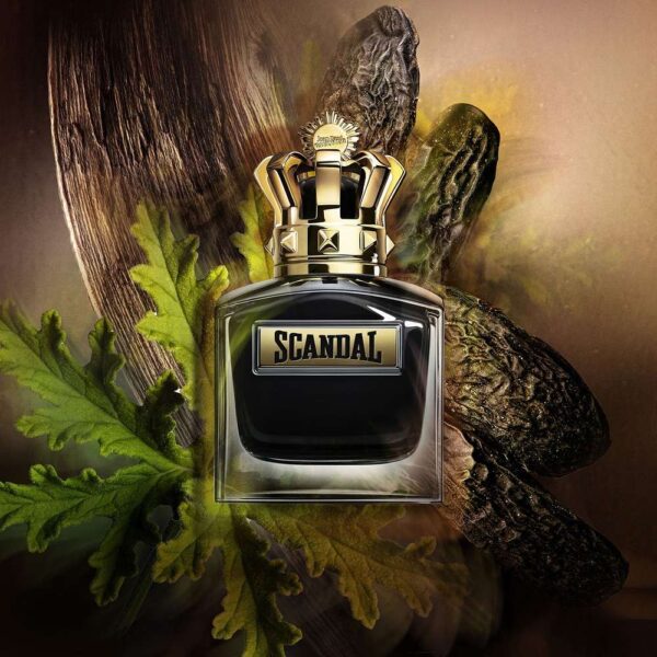 ⁦Scandal pour Homme le Parfum⁩ - الصورة ⁦3⁩