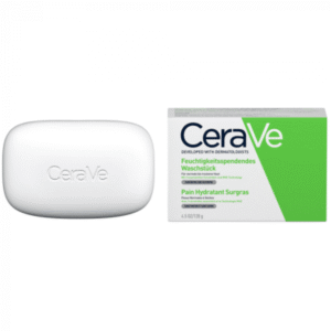 Pain Hydratant Surgras 128g CeraVe