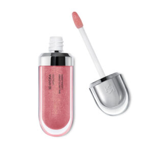 Hydra3D LipGloss Pearly Mauve 17 Kiko