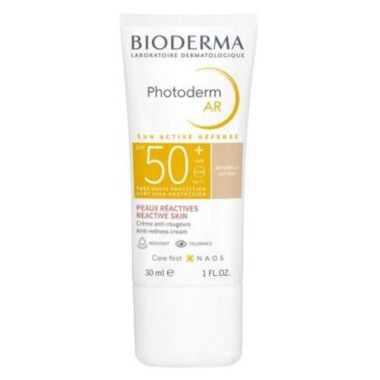 Photoderm AR Teintée anti-rougeurs SPF50+ 30ml Bioderma
