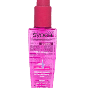 LE SERUM CAPILLAIRE « SYOCH » ANTI HAIRFALL