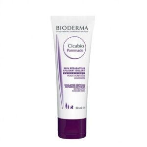 Cicabio Pommade 40ML BIODERMA