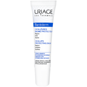 Bariéderm cica lèvres 15ml Uriage
