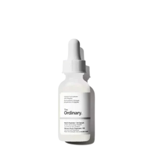 Multi peptides +HA serum 30ml THE ORDINARY