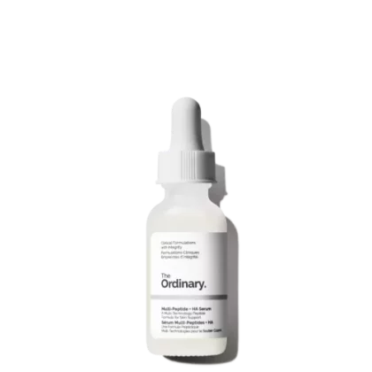 Multi peptides +HA serum 30ml THE ORDINARY