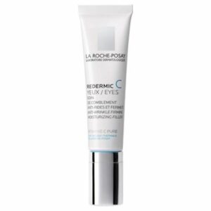Redermic C Yeux 15 ml  La Roche posay