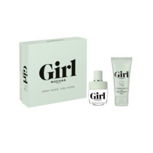 Rochas Girl Eau de toilette