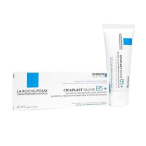 40ML Cicaplast Baume B5+ LA ROCHE POSAY