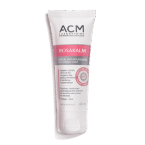 ROSAKALM CRÈME ANTI-ROUGEURS 40 ml – ACM