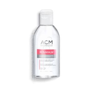 ROSAKALM EAU MICELLAIRE NETTOYANTE 250 ml – ACM