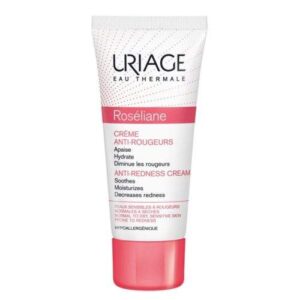 Roséliane Crème anti-rougeurs 40ml Uriage