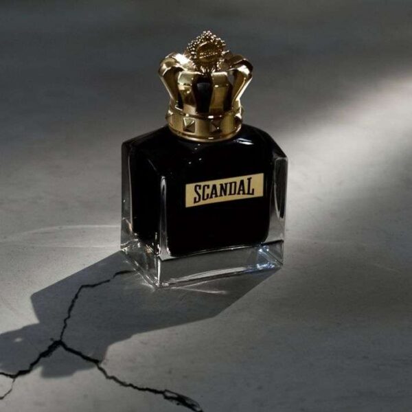 ⁦Scandal pour Homme le Parfum⁩ - الصورة ⁦4⁩