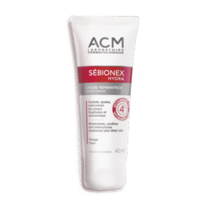 SÉBIONEX HYDRA CRÈME 40 ml – ACM