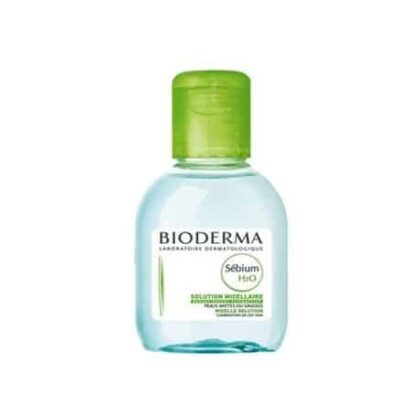 SEBIUM H2O 100ml-BIODERMA
