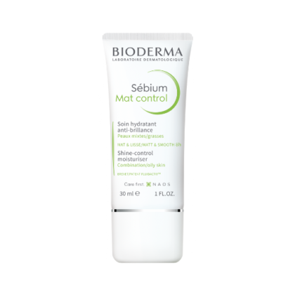 Sébium Mat Control 30 ml Bioderma