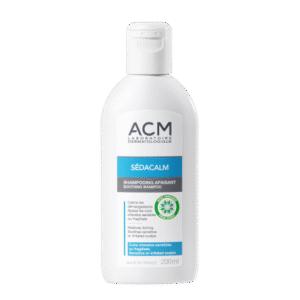 SÉDACALM SHAMPOOING APAISANT 200ml -ACM