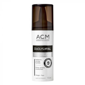 DUOLYS. HYAL SÉRUM 15 ml- ACM