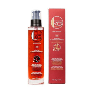 Serum Kératine Et Acide Hyaluronique - Keragold Pro 100ml