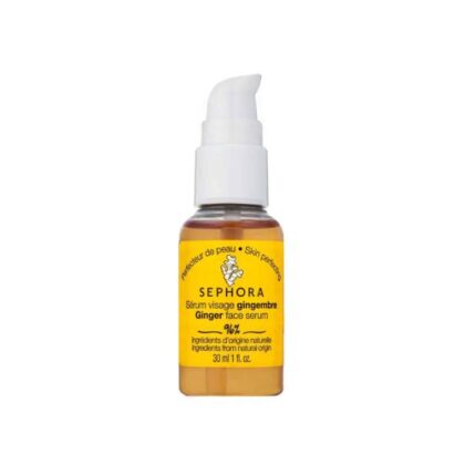 Serum visage Gingembre 30ml Sephora
