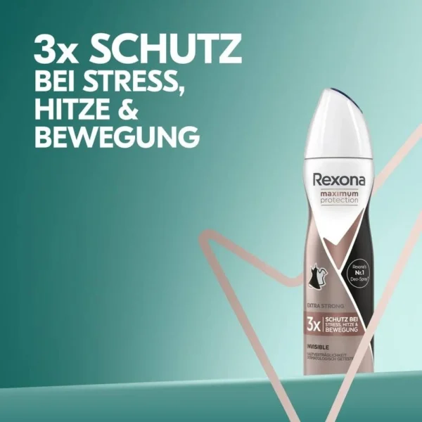 Rexona Roll-On Femme – Image 7