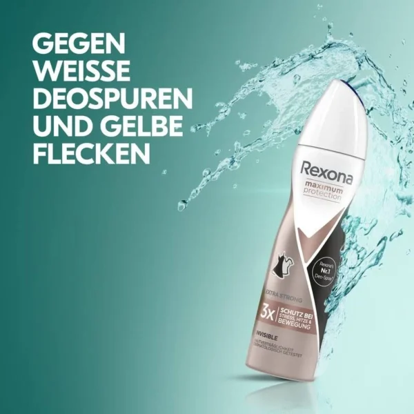 Rexona Roll-On Femme – Image 2