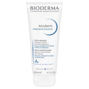 Atoderm intensive baume 200ML-BIODERMA