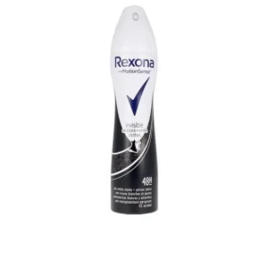 Spray déodorant Invisible Diamond Rexona