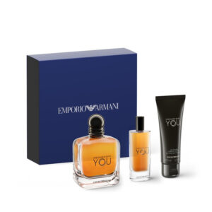 Emporio Armani Stronger With You Pour Lui