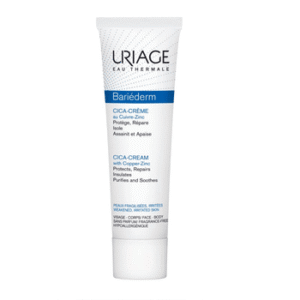 URIAGE BARIEDERM cica crème au cuivre zinc 40ml