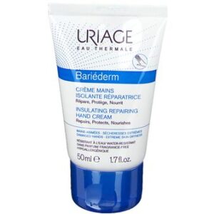 Bariederm Crème Mains Réparatrice 50ml Uriage
