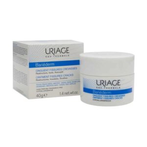 URIAGE BARIÉDERM – ONGUENT FISSURES CREVASSES 40g