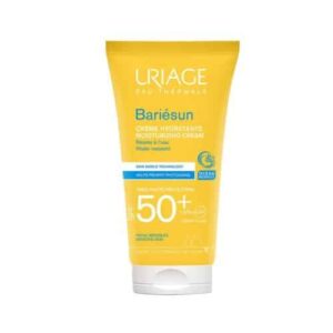 Bariésun Crème Hydratante SPF50+ 50ml Uriage
