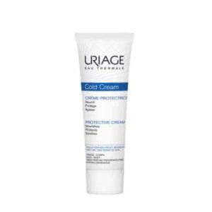 Cold creme Protectrice 100ml Uriage 100ml
