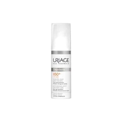 Dépiderm Soin De jour Anti Taches spf50+ 30ml Uriage