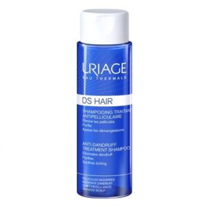 D.S Shampooing Traitant Antipelliculaire 200ml Uriage