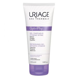 URIAGE GYN-PHY 200ml