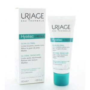 URIAGE HYSEAC 3-REGULATEUR SOIN GLOBAL 40ml