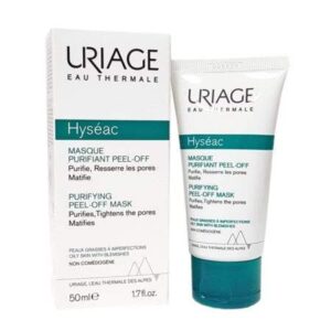 Masque Purifiant Peel-Off 50ml Uriage