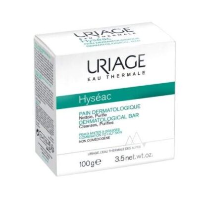 URIAGE HYSEAC PAIN 100g