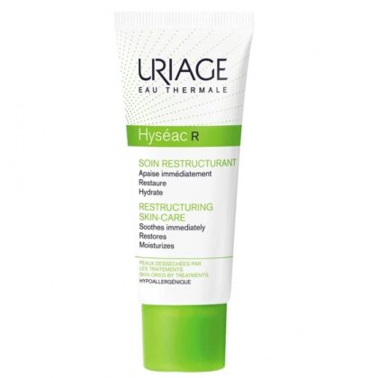 URIAGE HYSÉAC R 40ml