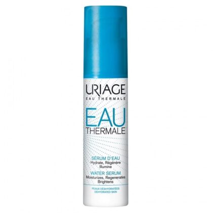 URIAGE SERUM D’EAU 30ml