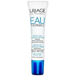 Soin D’eau Contour Des Yeux 15ml Uriage