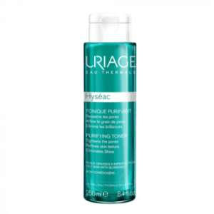 Hyseac Tonique purifiant 250ML Uriage