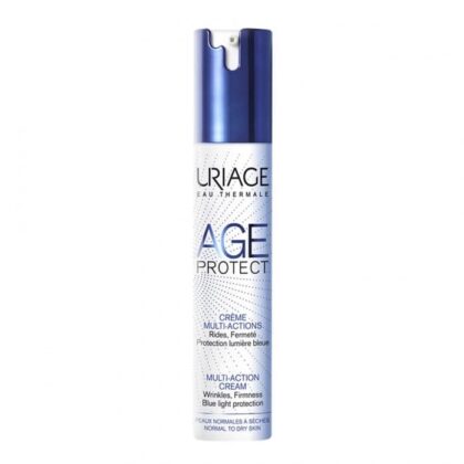 URIAGE AGE PROTECT – CRÈME MULTI-ACTIONS 40ML