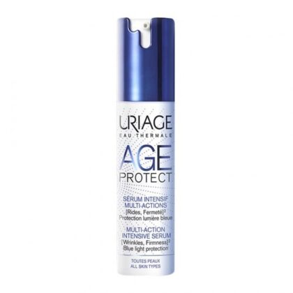 URIAGE AGE PROTECT SEUM INTENSIF MULTI-ACTIONS 30ml